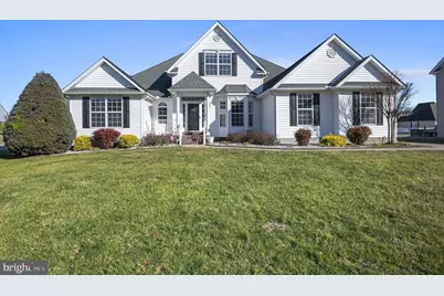 457 Orchard Grove Way, Camden Wyoming, DE 19934 - Photo 1