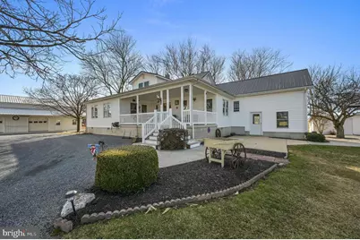 1340 Hazlettville Road, Hartly, DE 19953 - Photo 19