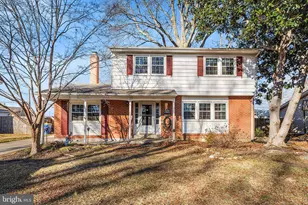 361 Kesselring Ave, Dover, DE 19904 - Photo 1