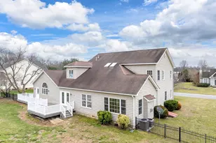 173 Brookwood Dr, Camden Wyoming, DE 19934 - Photo 9