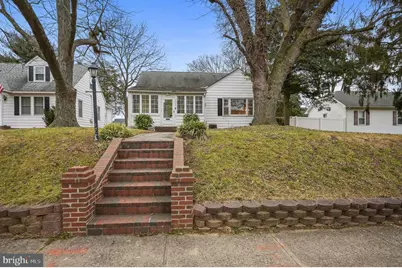 1023 S State Street, Dover, DE 19901 - Photo 1