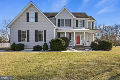 334 Ashland Avenue, Camden Wyoming, DE 19934 - Photo 1