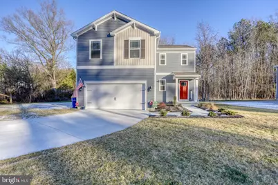 1020 Barney Jenkins Road, Felton, DE 19943 - Photo 9