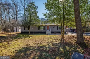 1932 Bryants Corner Rd, Hartly, DE 19953 - Photo 1