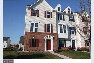 511 Ann Moore Street, Dover, DE 19904 - Photo 1