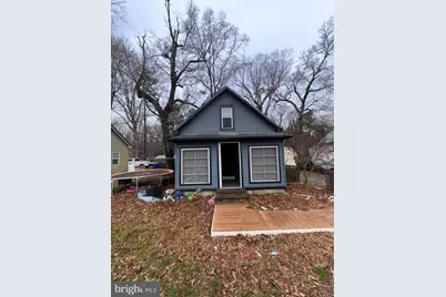 491 Broad Street, Houston, DE 19954 - Photo 1