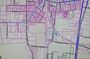 202 East St, Harrington, DE 19952 - Photo 1