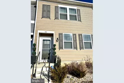 511 Little Eden Way, Dover, DE 19904 - Photo 3