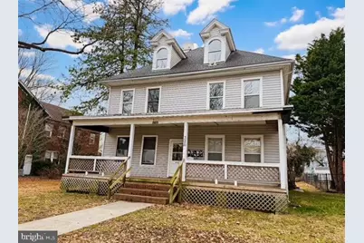 326 N Bradford Street #1, Dover, DE 19904 - Photo 1