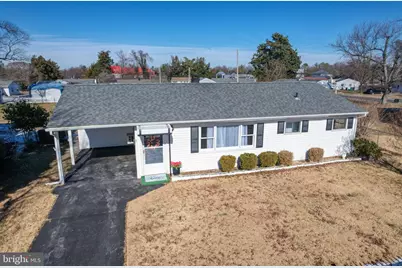 7 Steele Road, Dover, DE 19901 - Photo 3