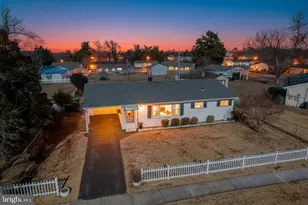 7 Steele Rd, Dover, DE 19901 - Photo 1