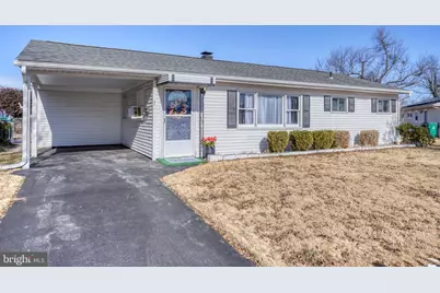 7 Steele Road, Dover, DE 19901 - Photo 35