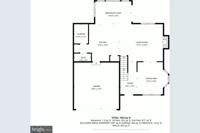 91 River Cliff Circle, Felton, DE 19943 - Photo 49