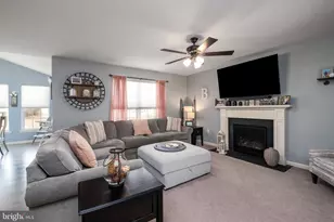 91 River Cliff Cir, Felton, DE 19943 - Photo 9