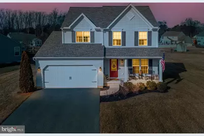 91 River Cliff Circle, Felton, DE 19943 - Photo 47