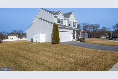 91 River Cliff Circle, Felton, DE 19943 - Photo 33