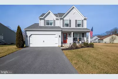 91 River Cliff Circle, Felton, DE 19943 - Photo 1