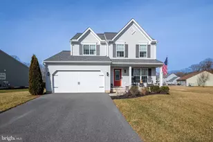 91 River Cliff Cir, Felton, DE 19943 - Photo 1
