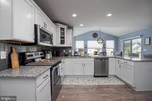 91 River Cliff Cir, Felton, DE 19943 - Photo 5