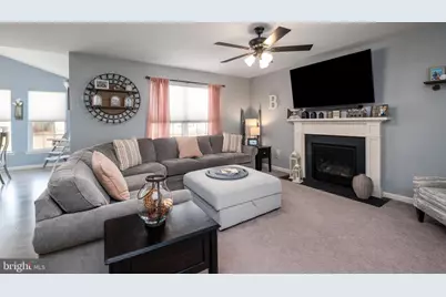 91 River Cliff Circle, Felton, DE 19943 - Photo 11