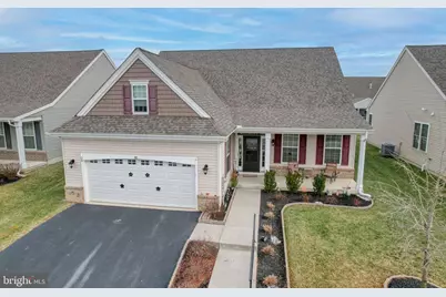 28 Pegasus Lane, Smyrna, DE 19977 - Photo 1