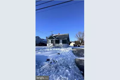 127 Roosevelt Avenue, Dover, DE 19901 - Photo 17