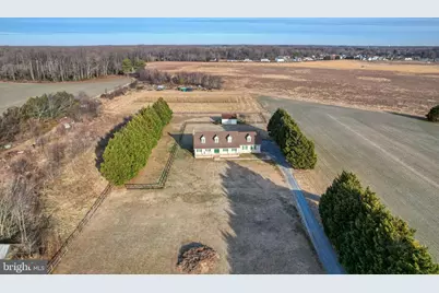 4059 Paradise Alley Road, Harrington, DE 19952 - Photo 3