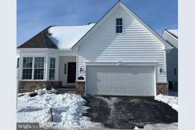 115 Hengst Farm Lane, Smyrna, DE 19977 - Photo 1