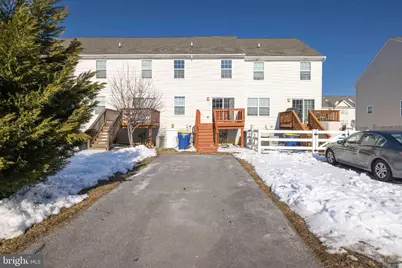 328 Tribbitt, Dover, DE 19904 - Photo 29