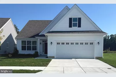 631 Resort Boulevard, Dover, DE 19904 - Photo 1
