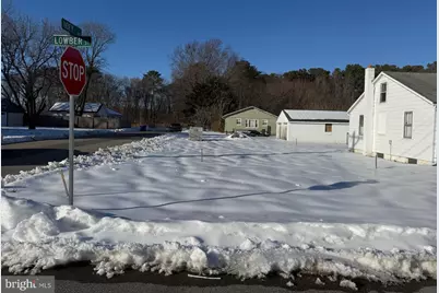 Lot 35 Lowber St., Frederica, DE 19946 - Photo 1