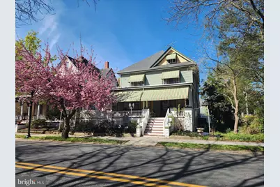 224 N State Street, Dover, DE 19901 - Photo 1