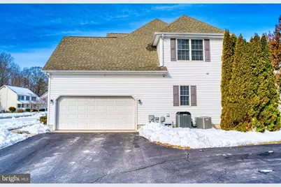 157 Roundabout Trail, Camden, DE 19934 - Photo 5