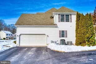 157 Roundabout Trail, Camden, DE 19934 - Photo 5