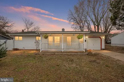 137 President Drive, Dover, DE 19901 - Photo 1