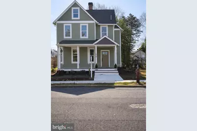 410 West Street, Clayton, DE 19938 - Photo 1