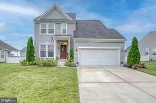 499 Olde Field Dr, Magnolia, DE 19962 - Photo 1