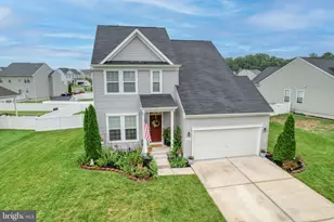 499 Olde Field Dr, Magnolia, DE 19962 - Photo 3