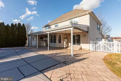 128 Peach Blossom Lane, Camden Wyoming, DE 19934 - Photo 43