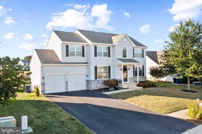 56 Shady Creek Lane, Clayton, DE 19938 - Photo 3