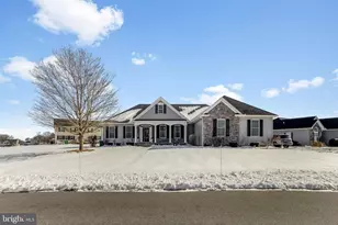 436 Quail Landing Cir, Magnolia, DE 19962 - Photo 39