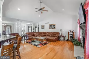 436 Quail Landing Cir, Magnolia, DE 19962 - Photo 11