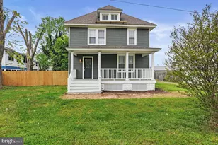 107 W High St, Felton, DE 19943 - Photo 1