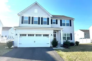 188 Sentir Wy, Clayton, DE 19938 - Photo 1