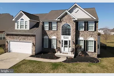 891 Windrow Way, Magnolia, DE 19962 - Photo 1