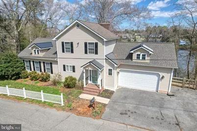89 S Shore Drive, Dover, DE 19901 - Photo 5