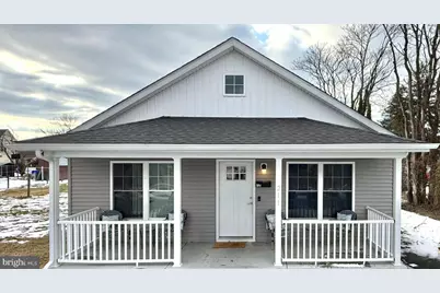 211 Railroad Ave, Harrington, DE 19952 - Photo 1
