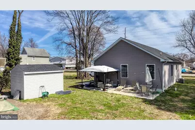 211 Railroad Avenue, Harrington, DE 19952 - Photo 31