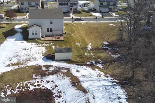 232 W Pembrooke Dr, Smyrna, DE 19977 - Photo 5