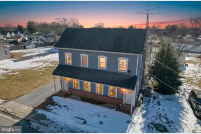 1286 Rising Sun Road, Camden Wyoming, DE 19934 - Photo 1